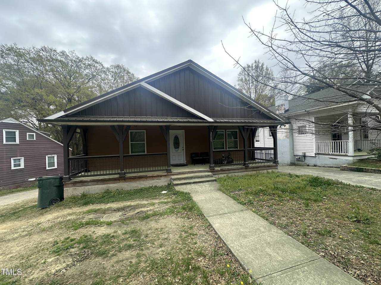2509 Chapel Hill Road - Photo 1