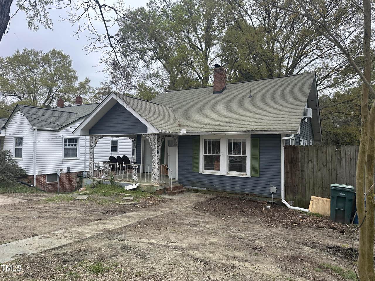 0 Chapel Hill Road - Photo 1