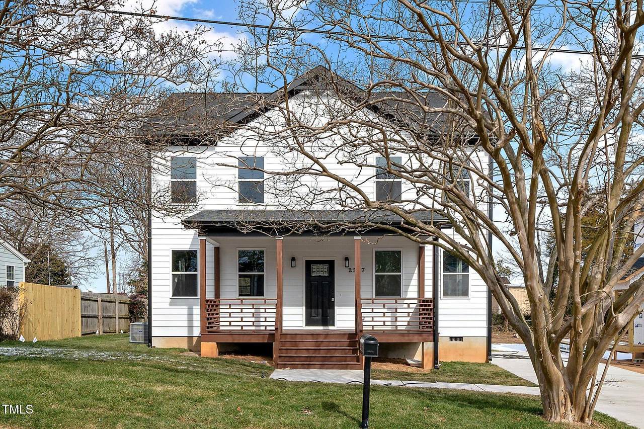 2517 Newbold Street - Photo 1