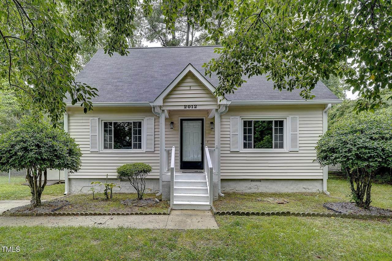 2012 Stadium Drive - Photo 1