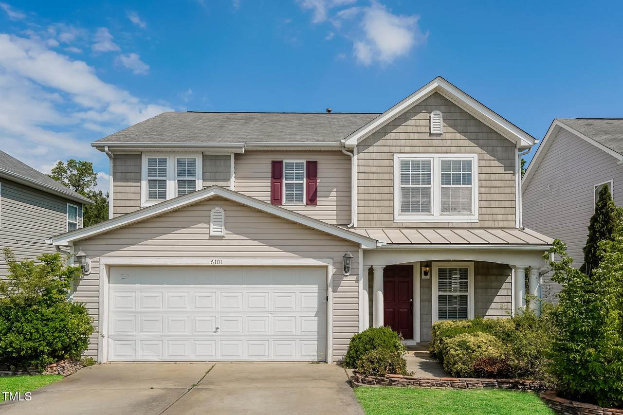 6101 Ricker Road - Photo 1