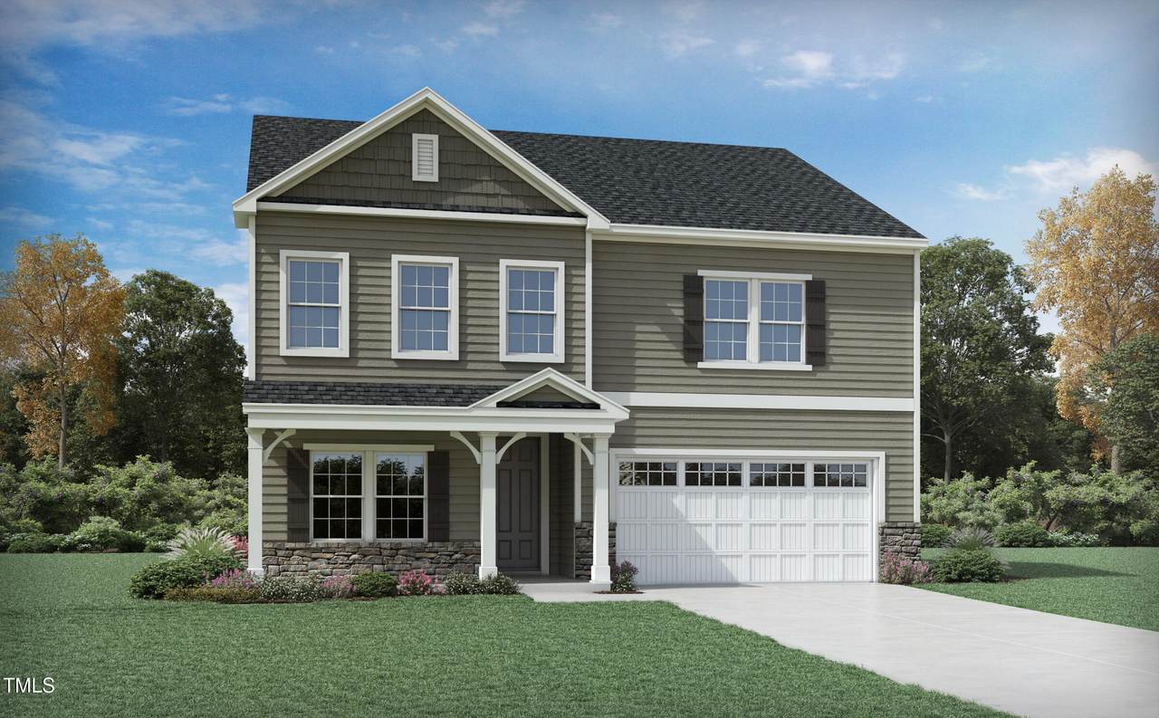 2009 Birdhouse Lane - Photo 1