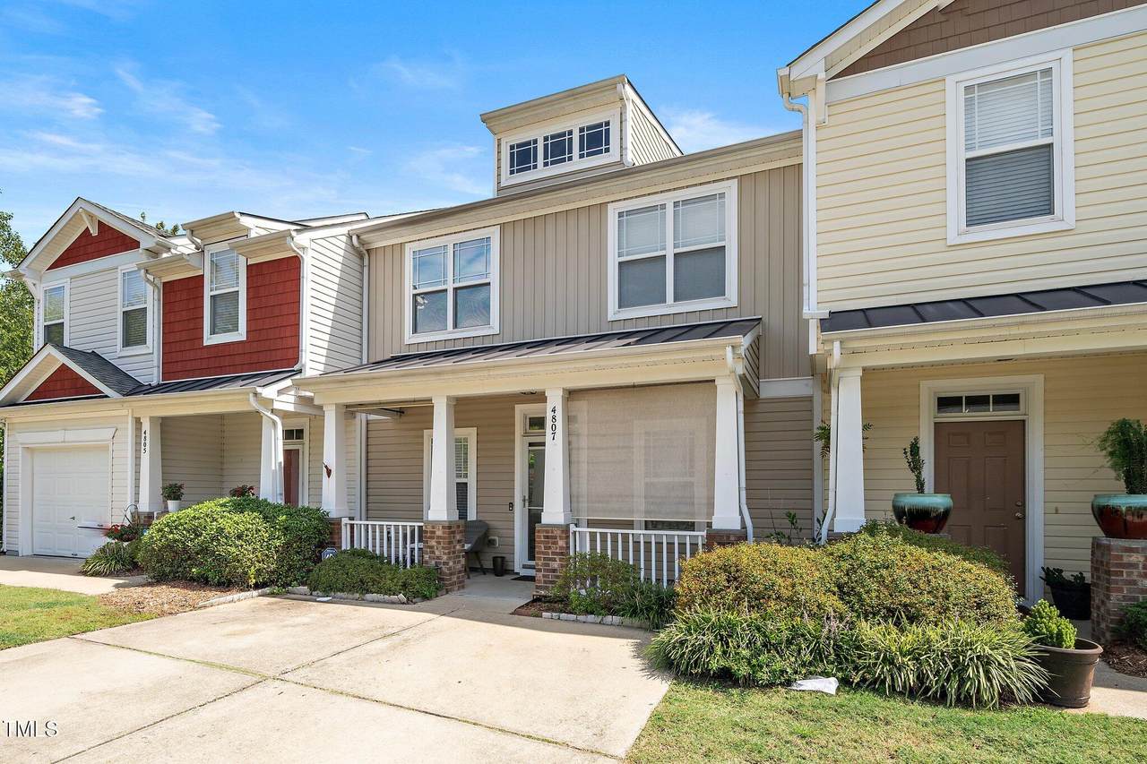 4807 Landover Charge Lane - Photo 1