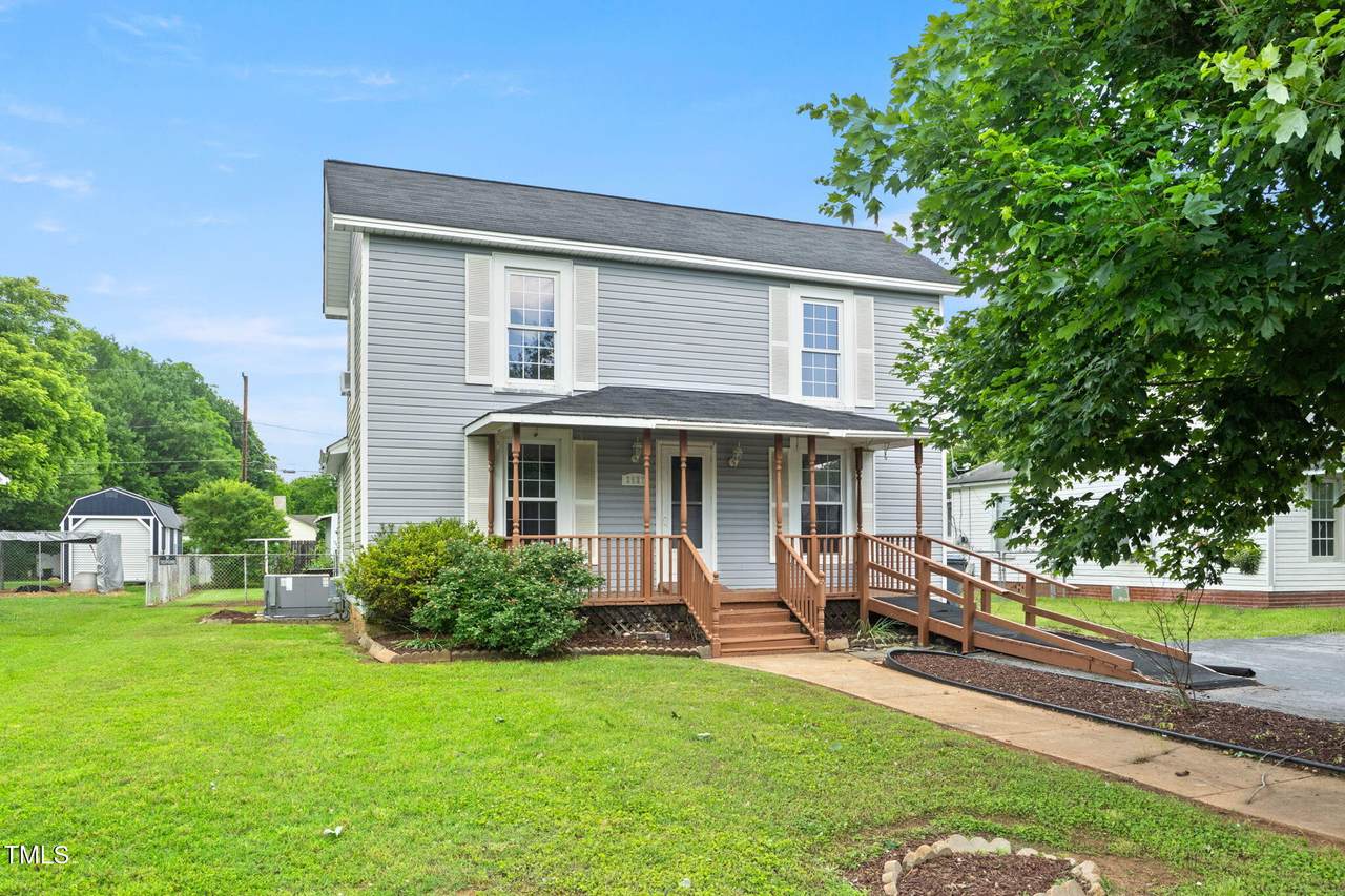 2527 Ossipee Front Street - Photo 1