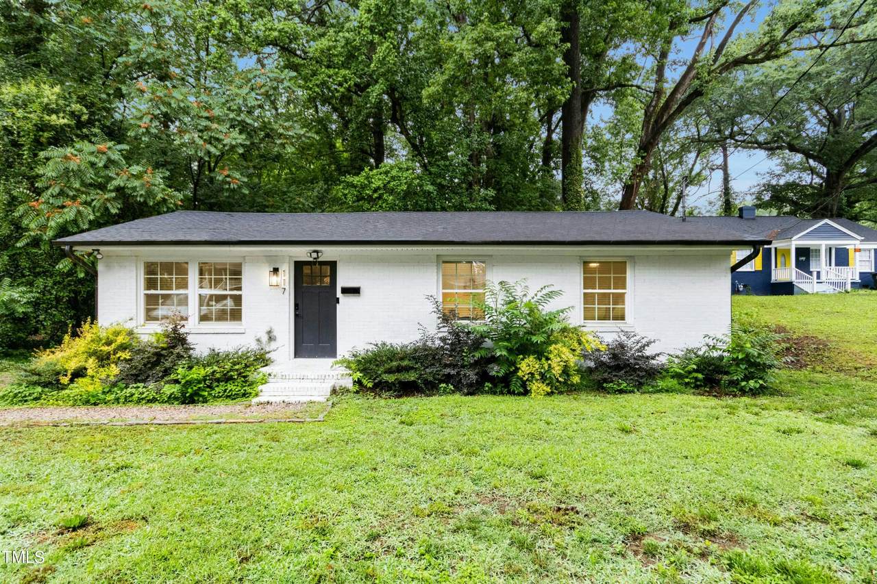 117 Bertie Drive - Photo 1