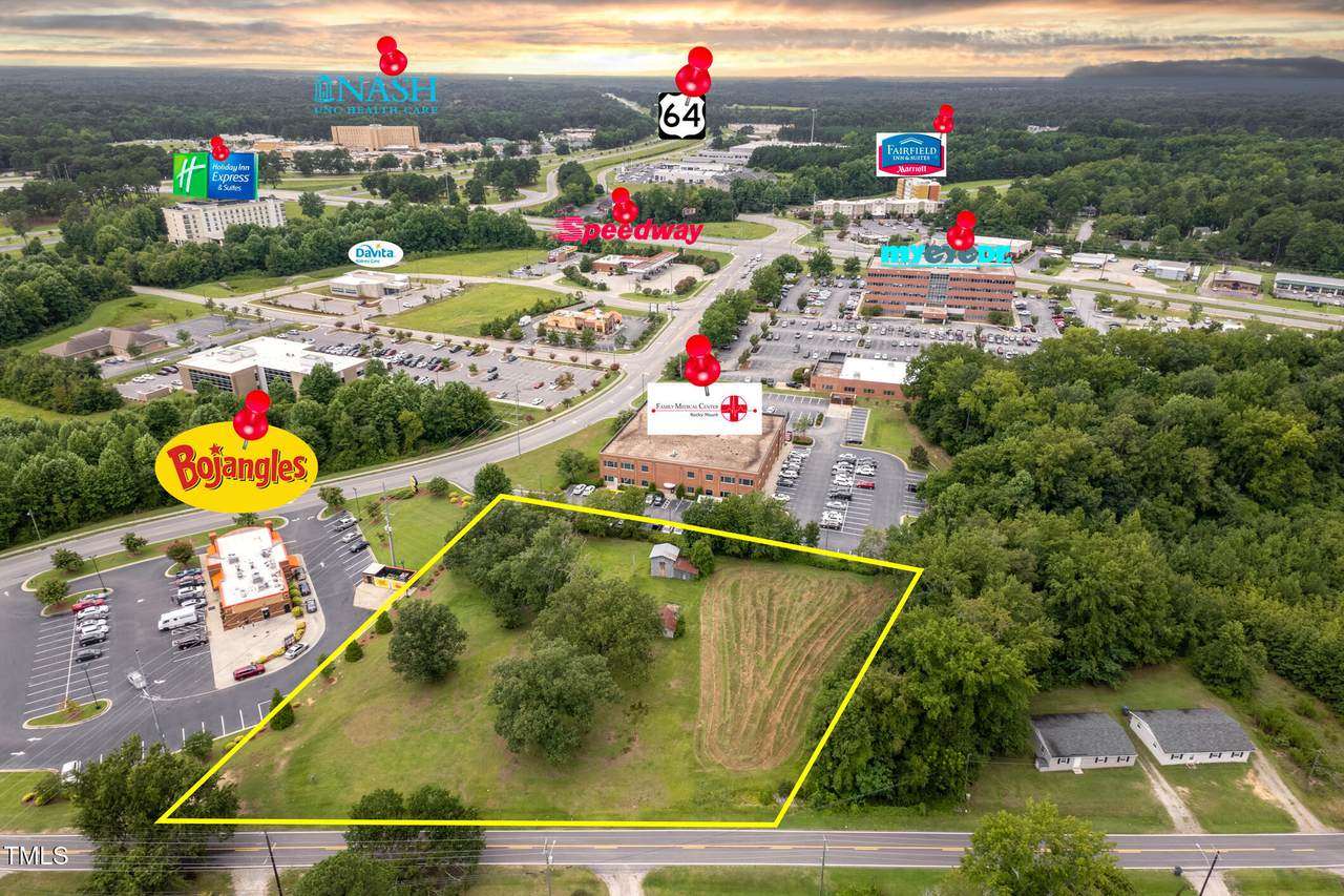 800 Shearin Andrew Road - Photo 1
