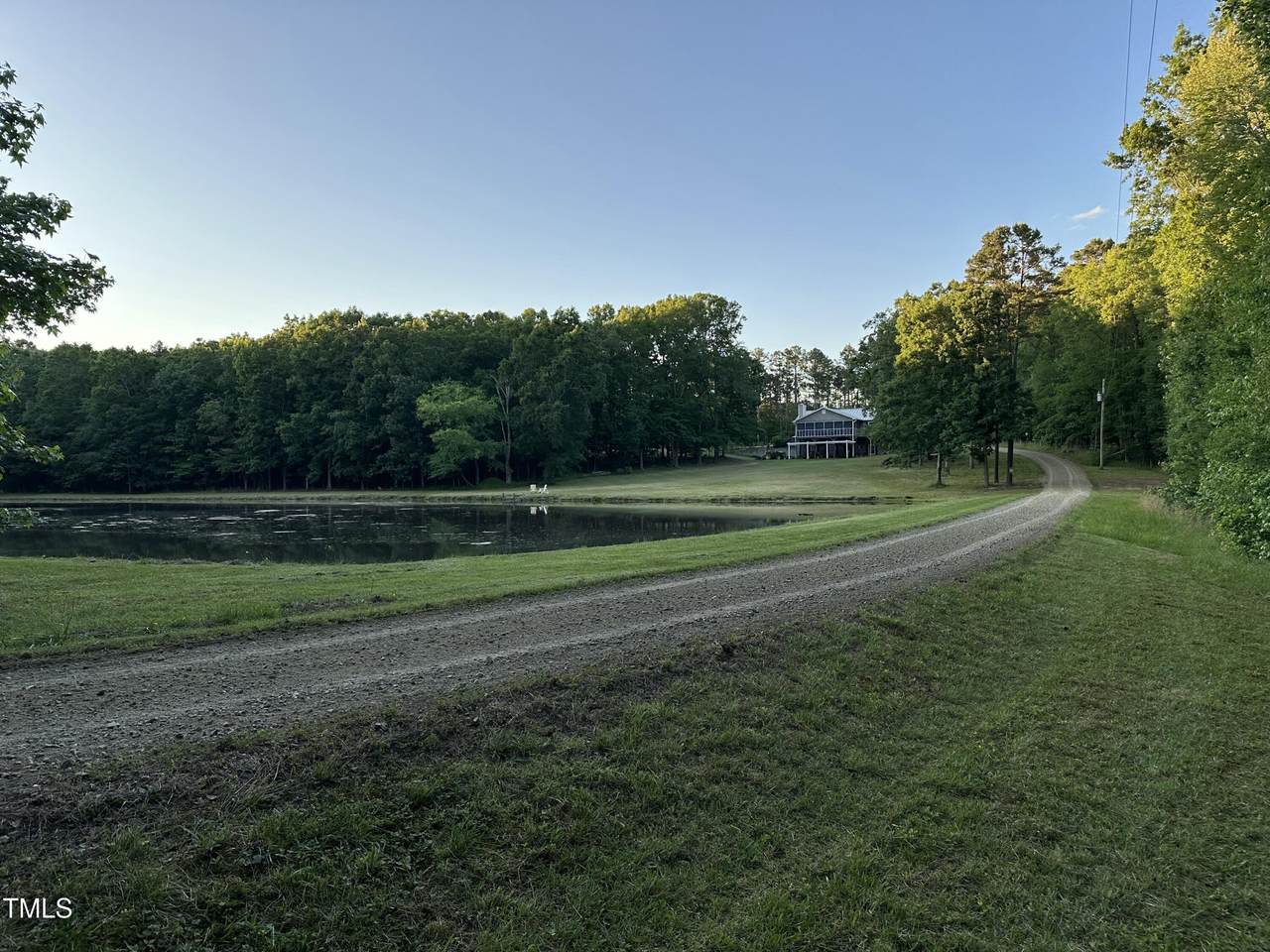 501 Enon Road - Photo 1
