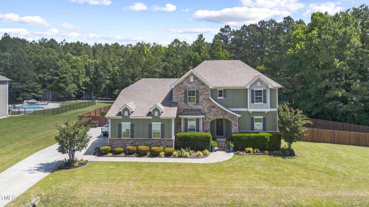 6521 Sunset Manor Drive - Photo 1