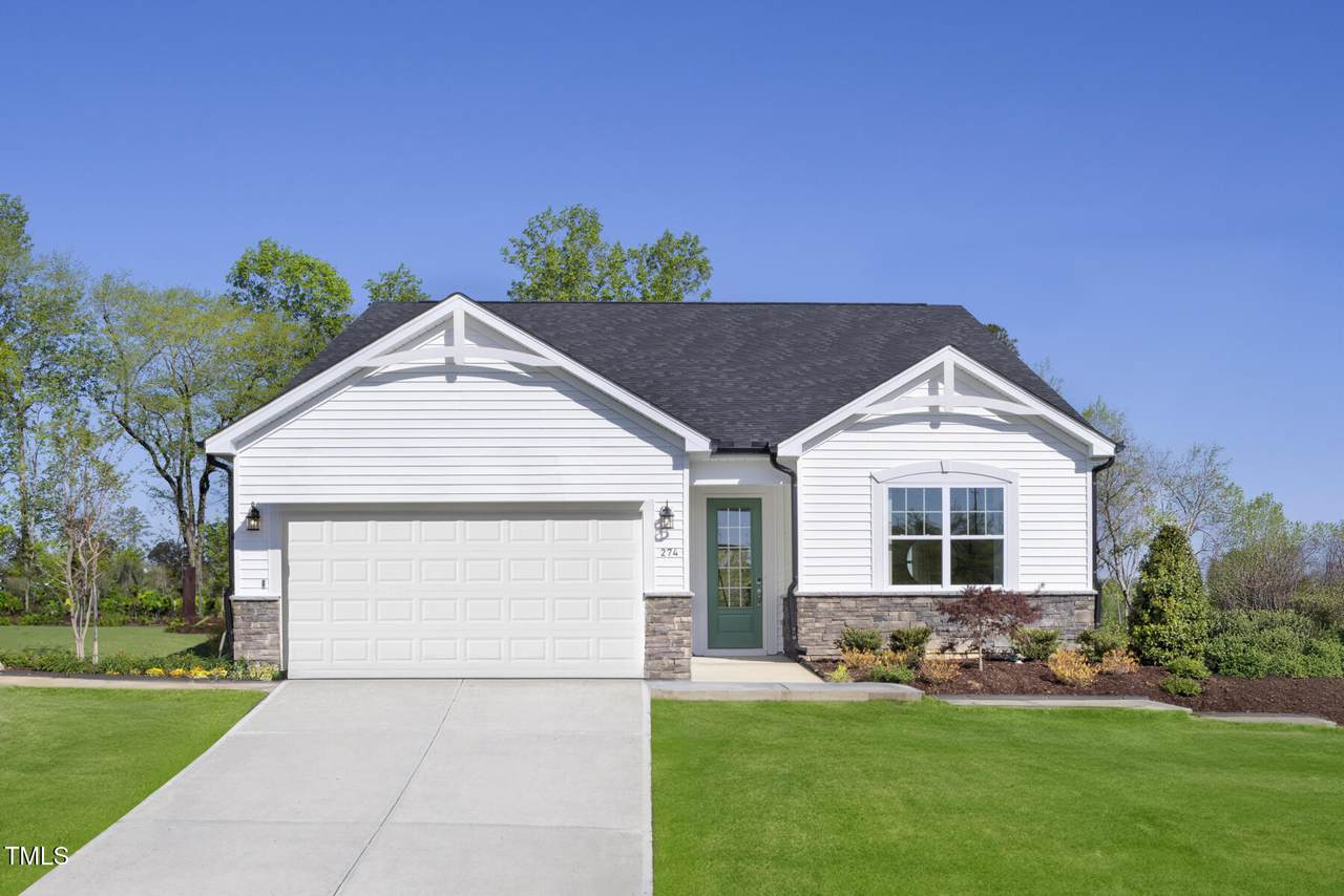 158 Vaughan Farms Drive Drive - Photo 1
