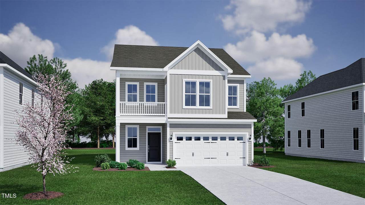 263 Meadowbark Bend - Photo 1
