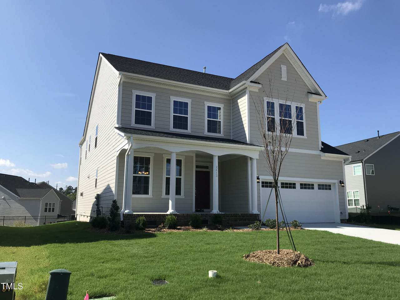 2413 Fillmore Hall Ln Lane - Photo 1