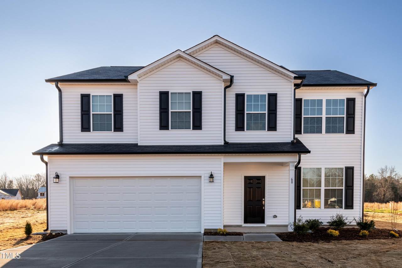 285 Johnson Ridge Way - Photo 1