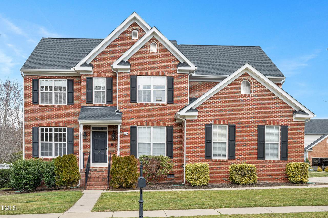 930 Pristine Lane - Photo 1