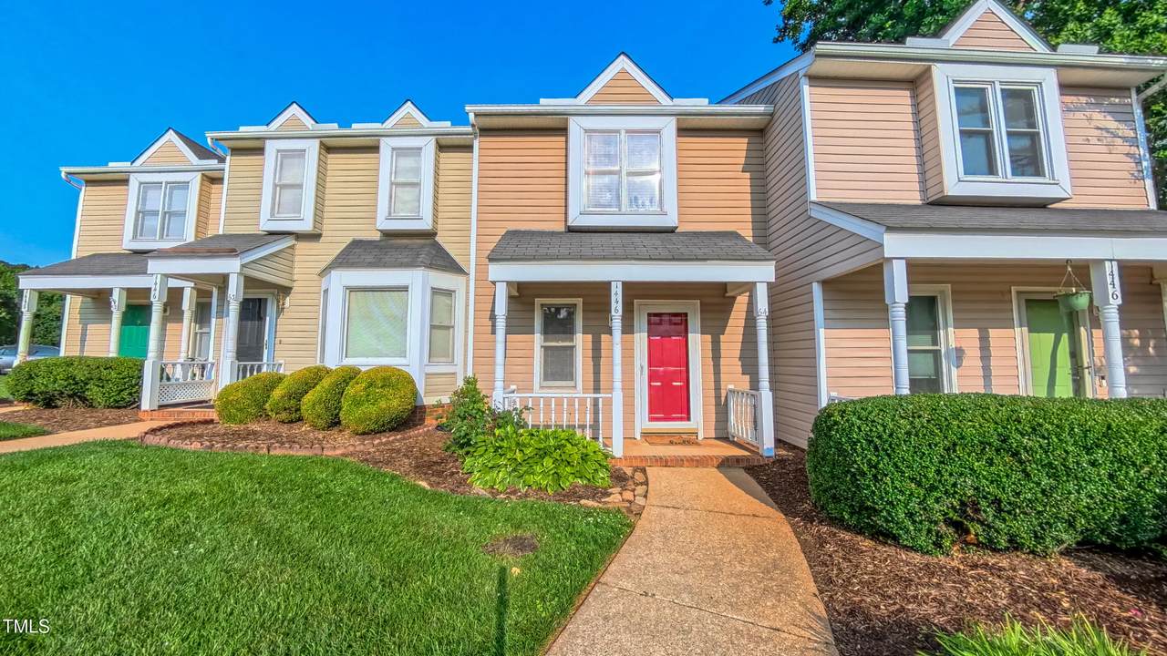 1446 Cimarron Parkway - Photo 1