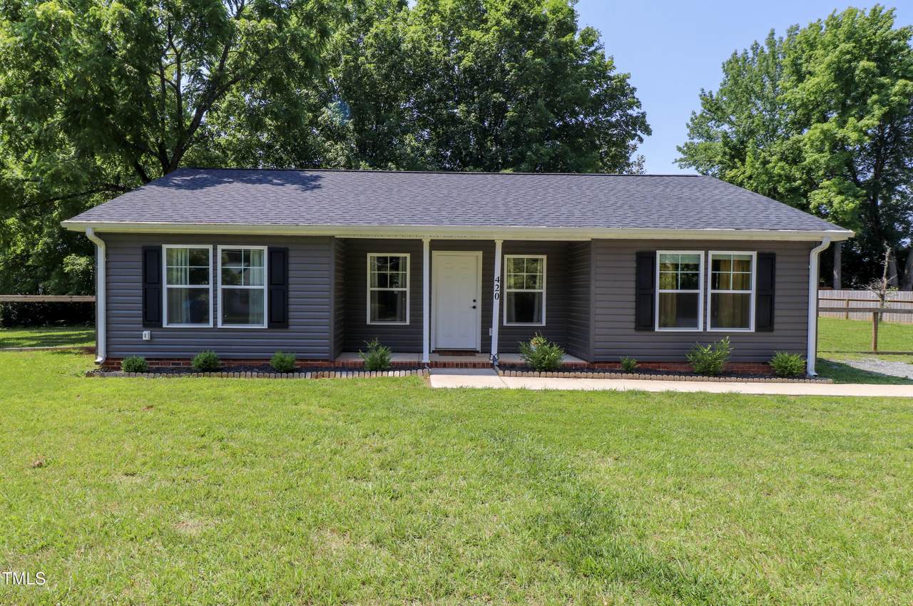 420 Grandview Avenue - Photo 1