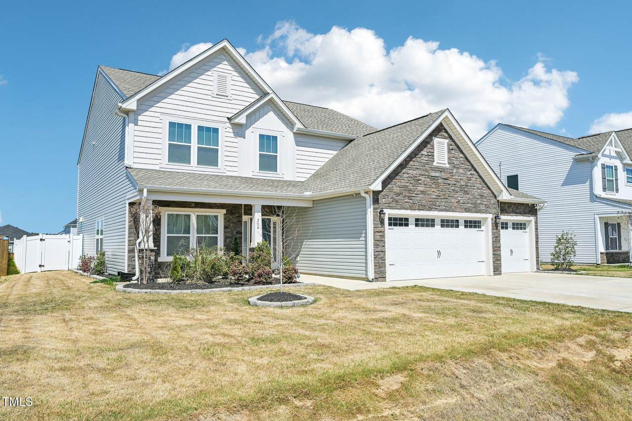 254 Arlie Lane - Photo 1