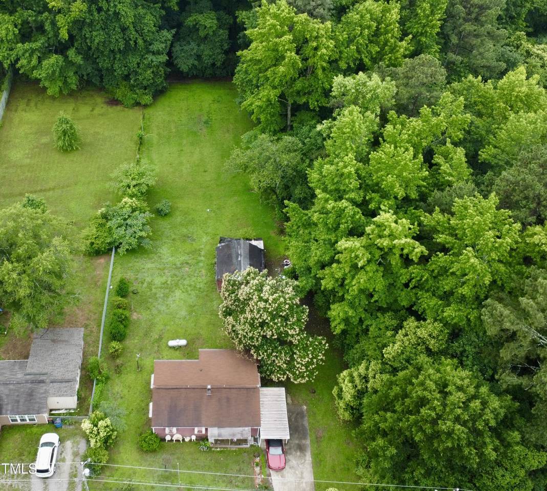 2709 Bethune Drive - Photo 1