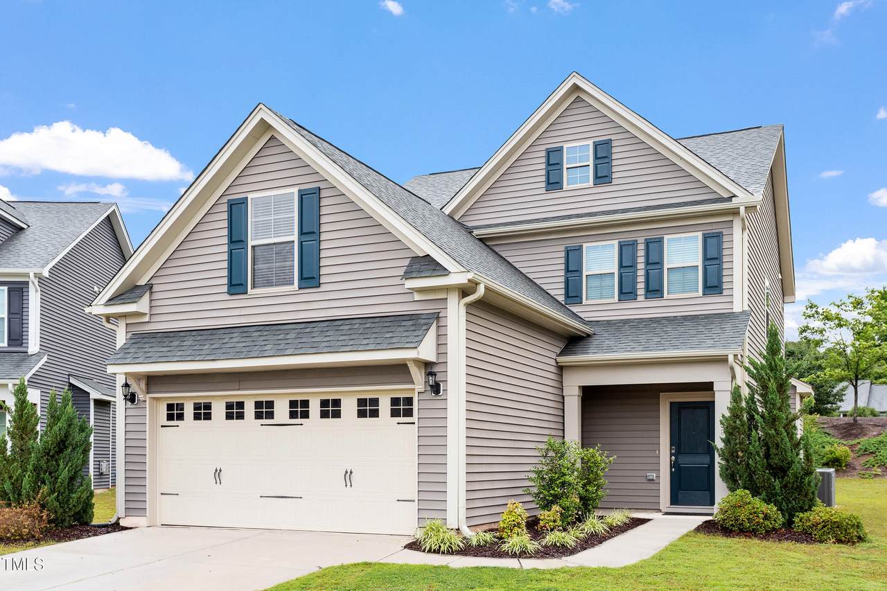 108 White Burley Court - Photo 1