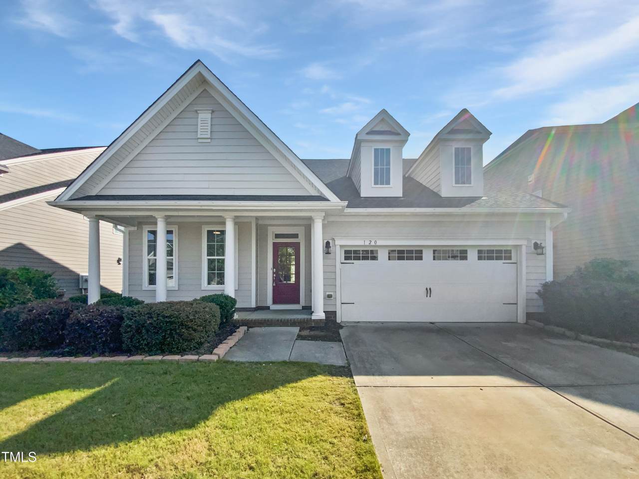 120 Martingale Drive - Photo 1