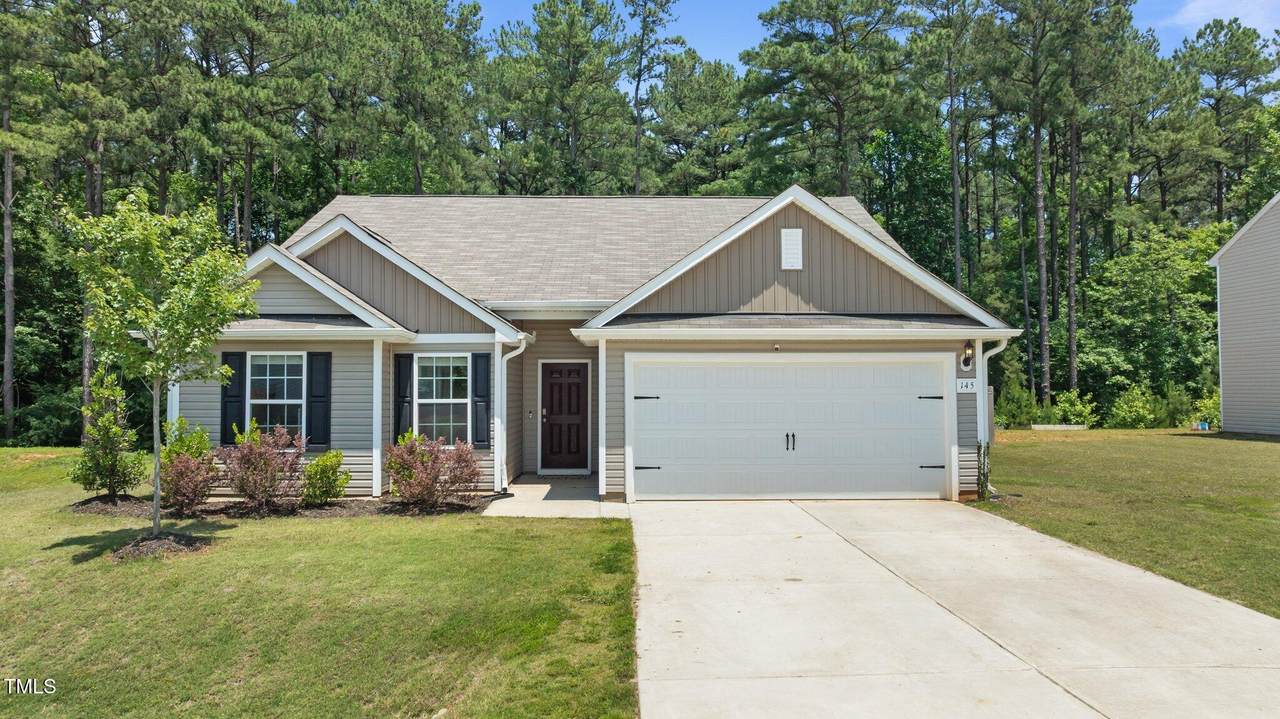 145 Bounding Lane - Photo 1