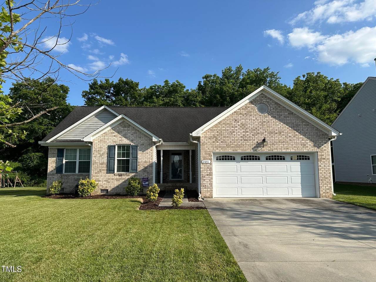 201 Joe Gibson Drive - Photo 1