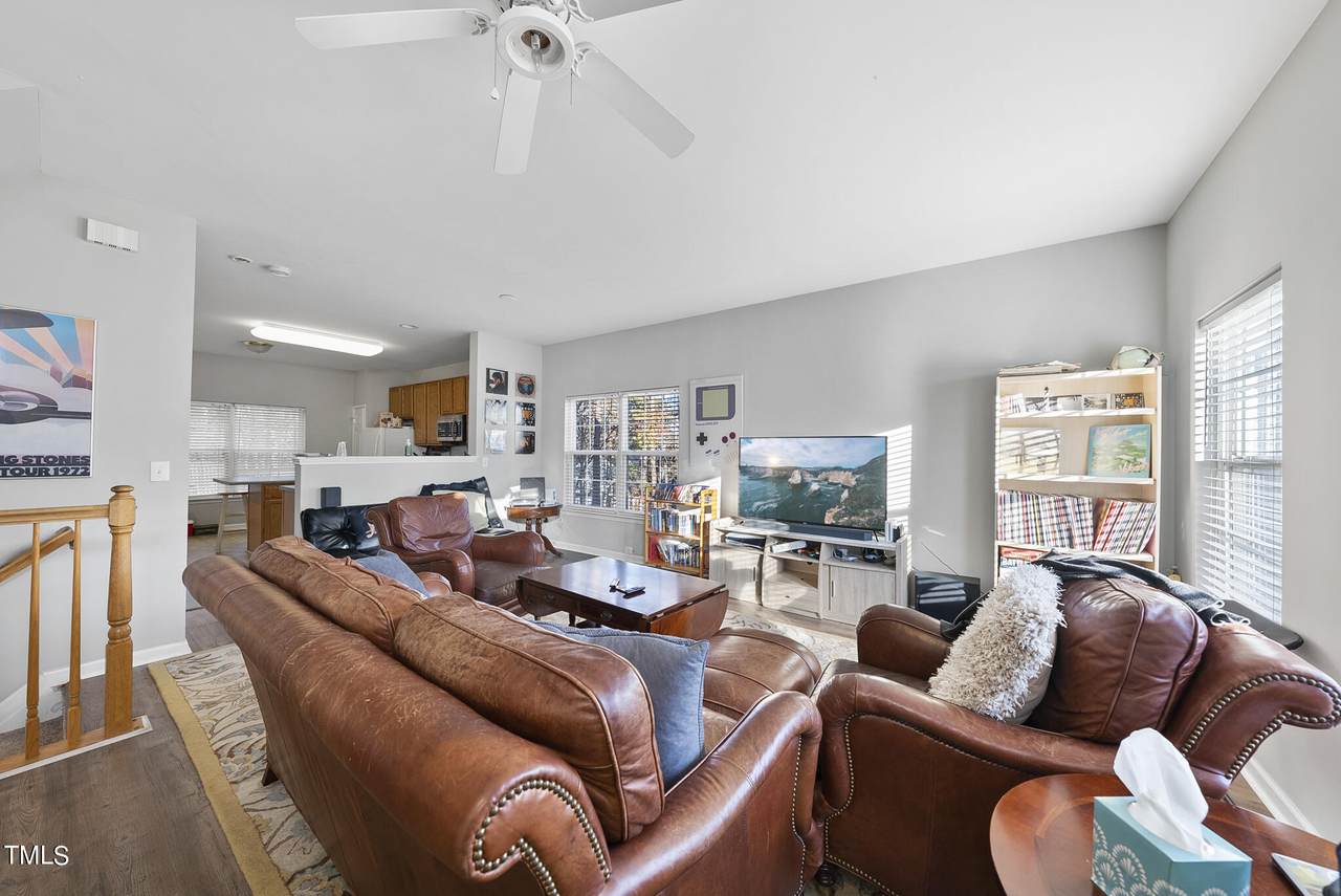 2910 Barrymore Street - Photo 1