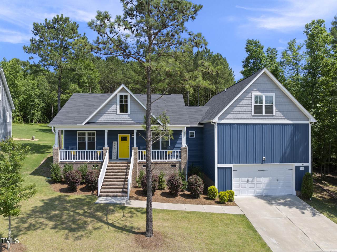 374 Heart Pine Drive - Photo 1