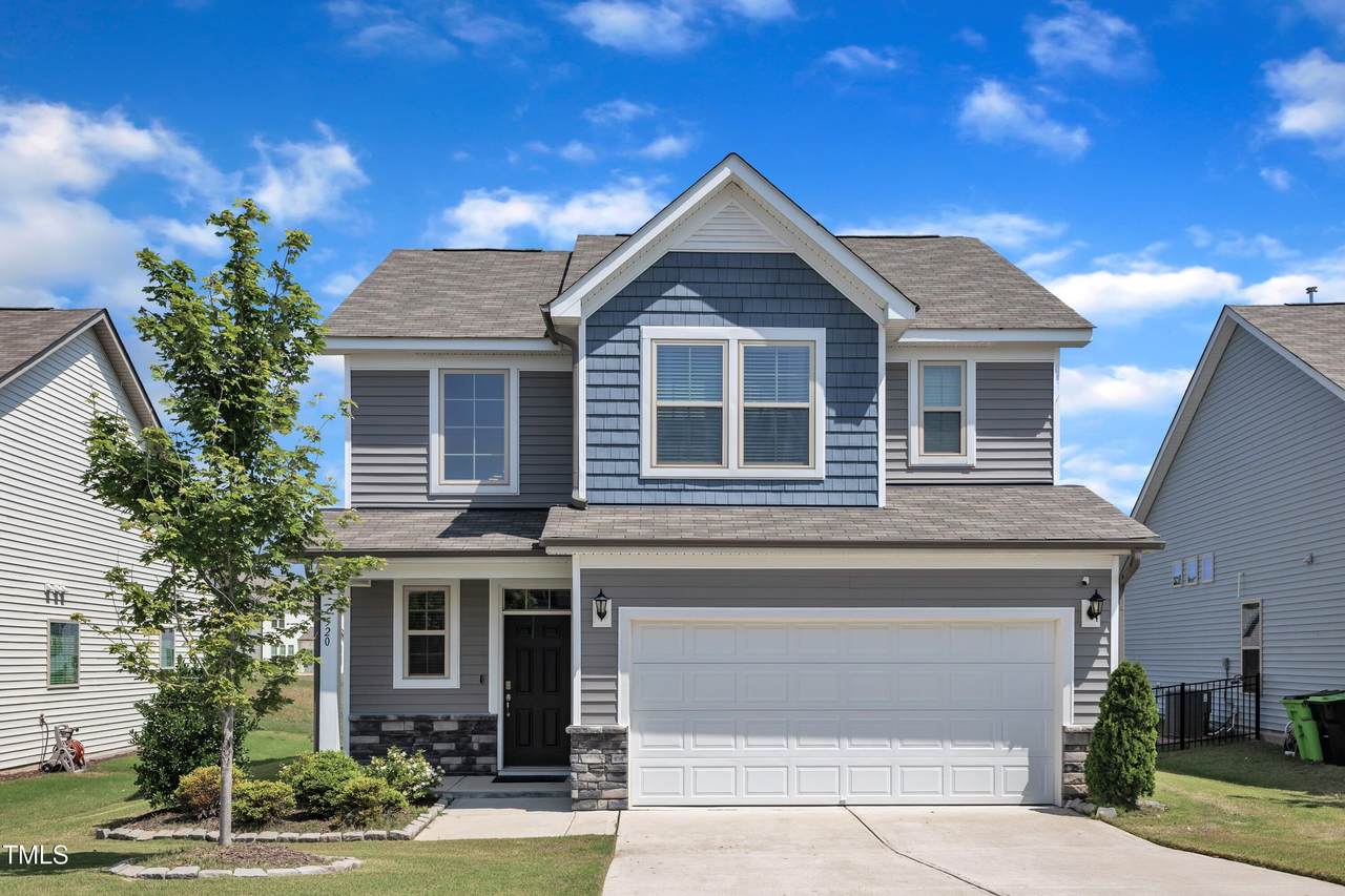 520 Oak Holly Lane - Photo 1