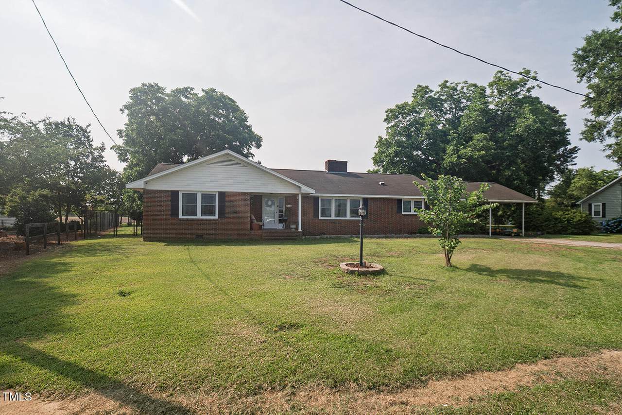 336 Goldsboro Street - Photo 1