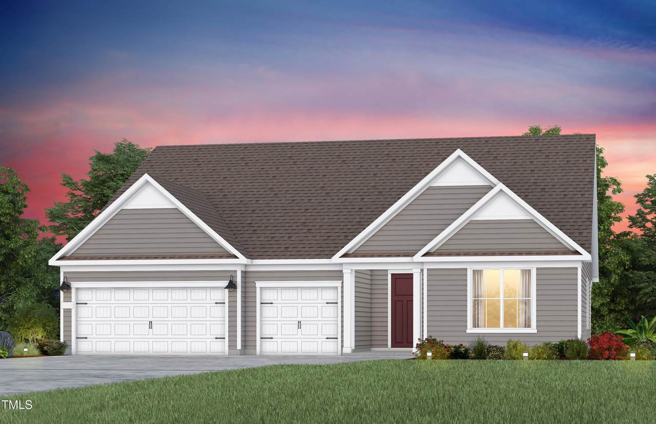 2516 Del Webb Gardens Drive - Photo 1