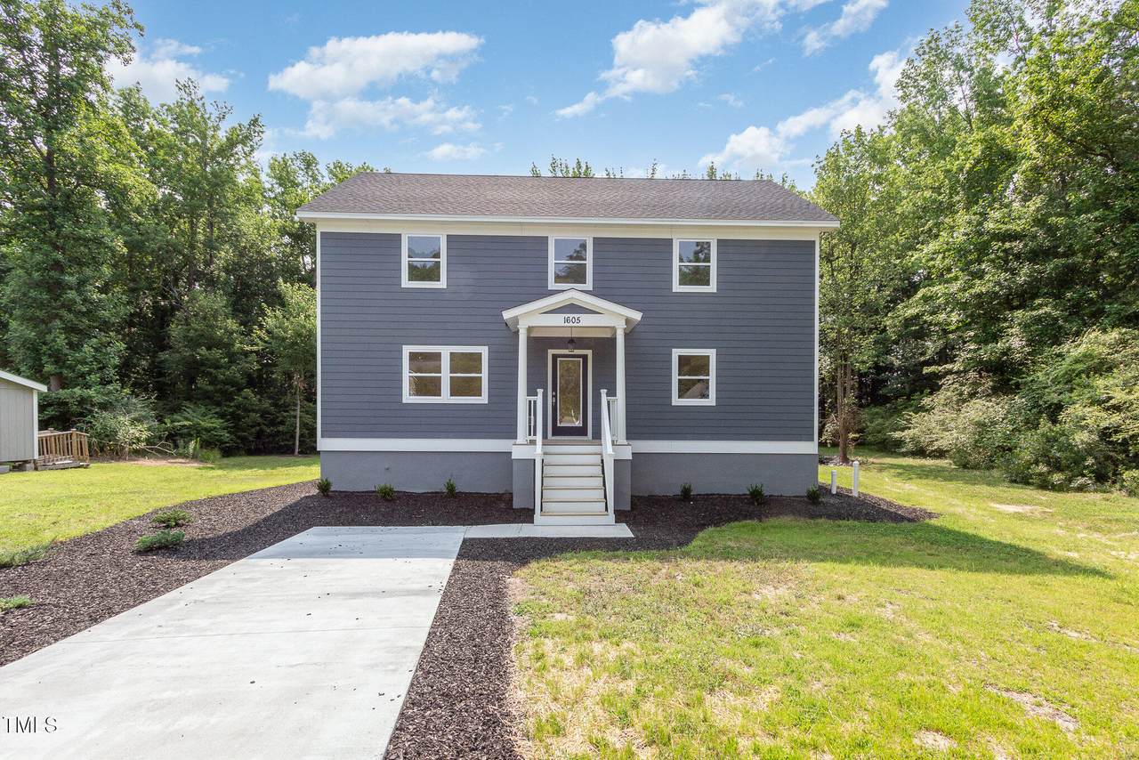 1605 Bobwhite Lane - Photo 1