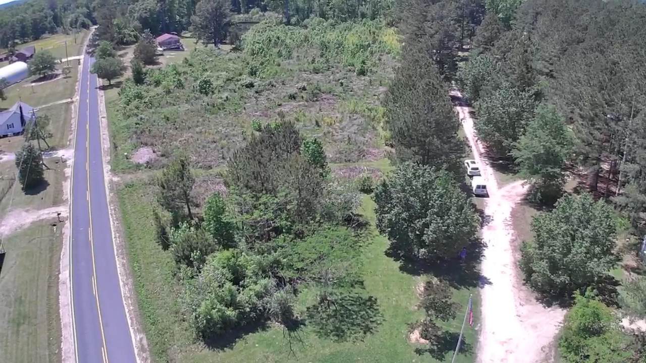 2527 Joel Johnson Road - Photo 1