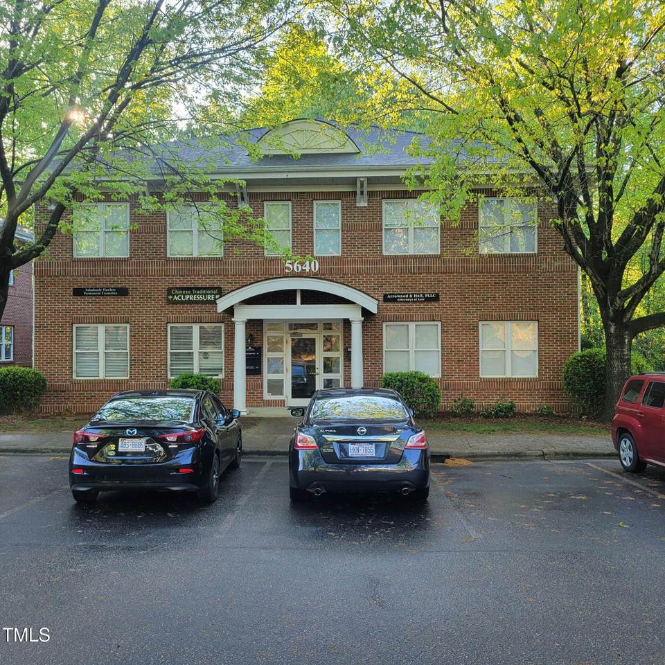 5640 Six Forks Road - Photo 1