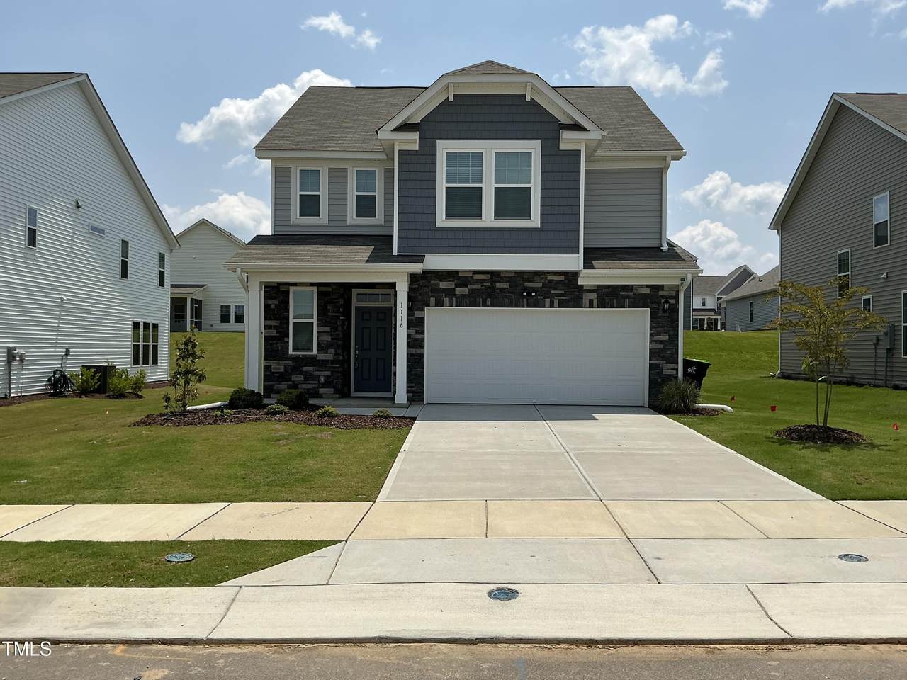 1116 Sidney Creek Drive - Photo 1