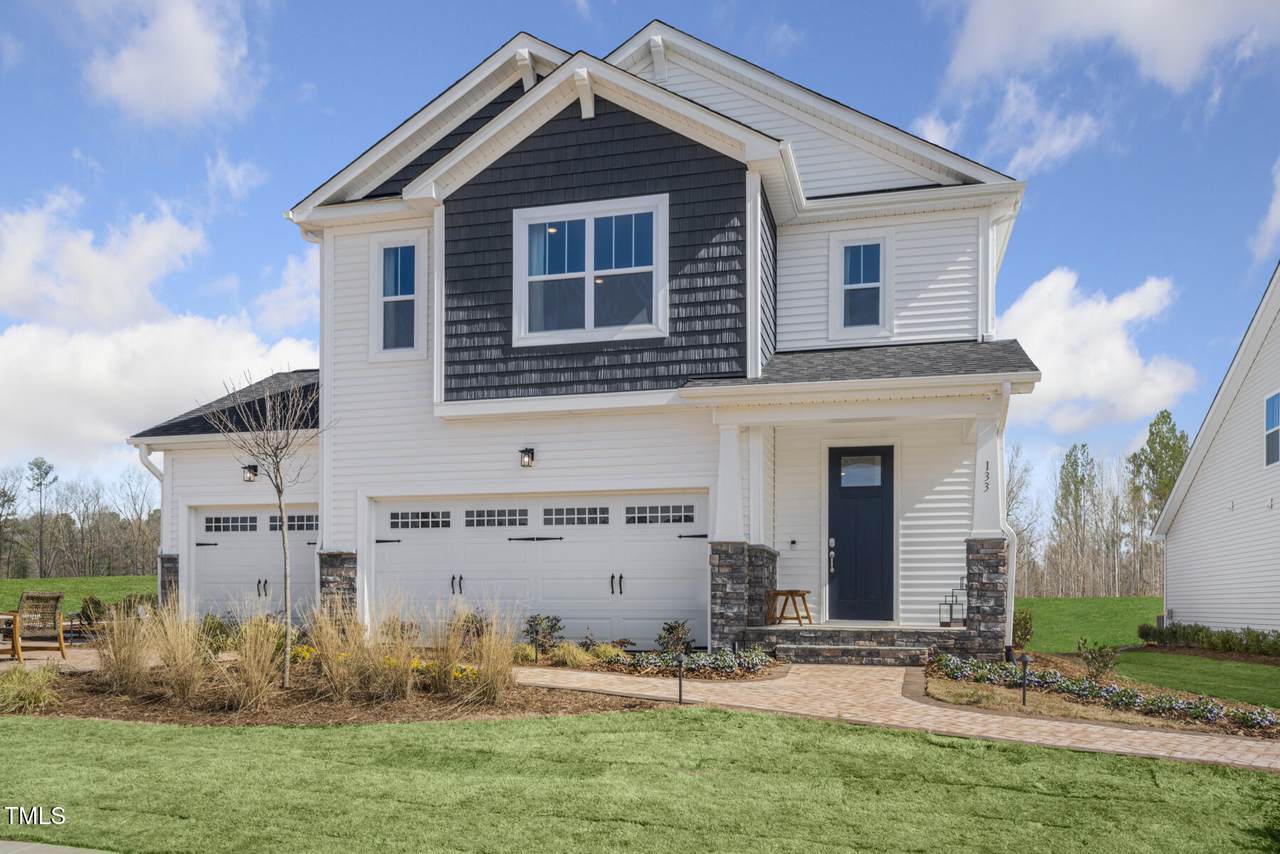 157 Vaughan Farms Drive Drive - Photo 1