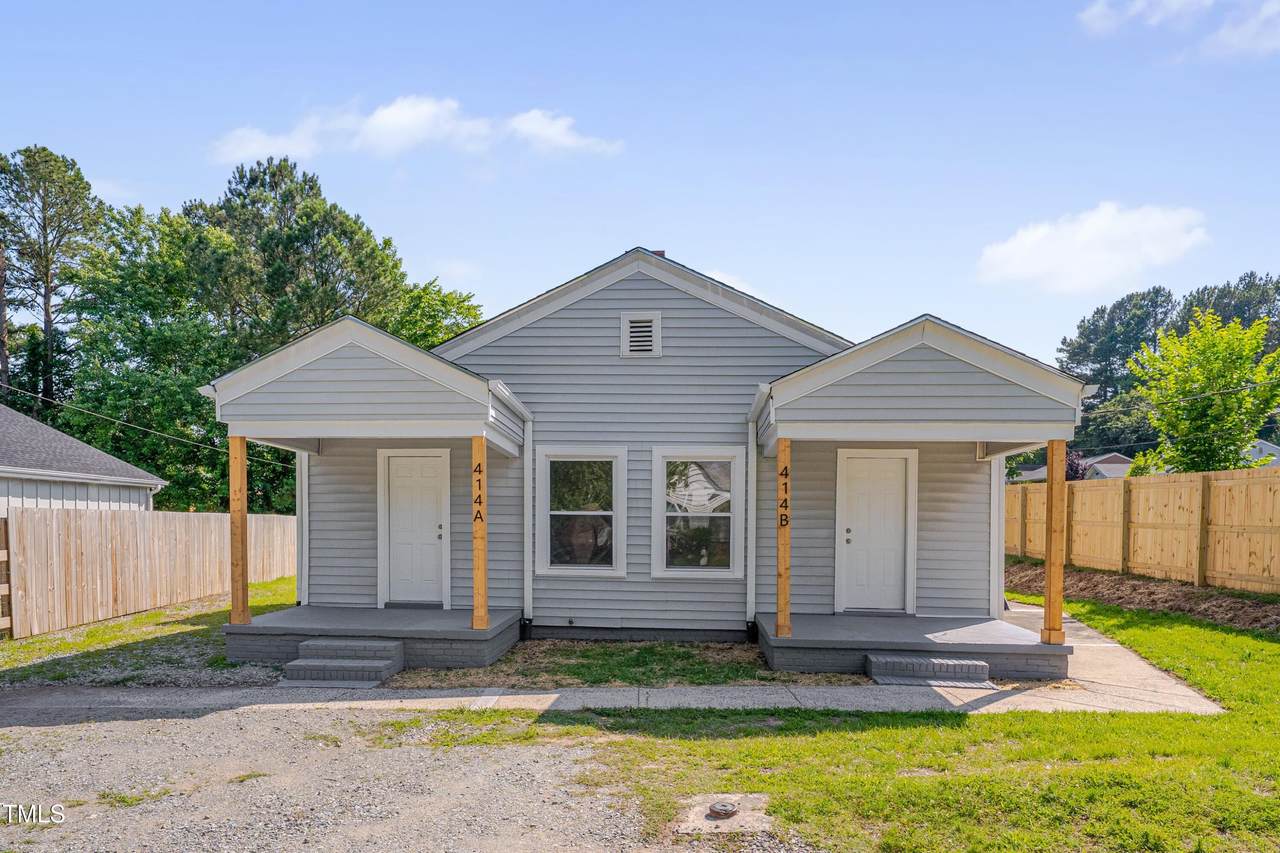 414 Craven Street - Photo 1