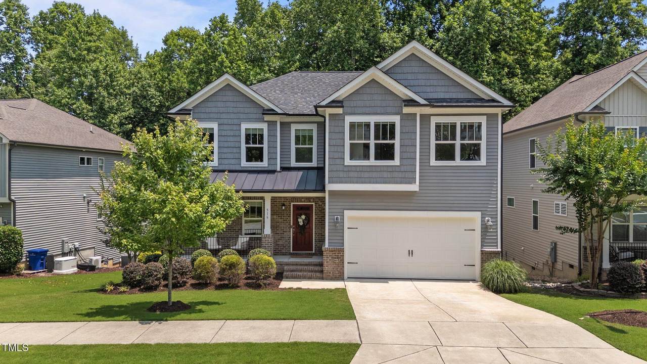 516 Culmore Drive - Photo 1