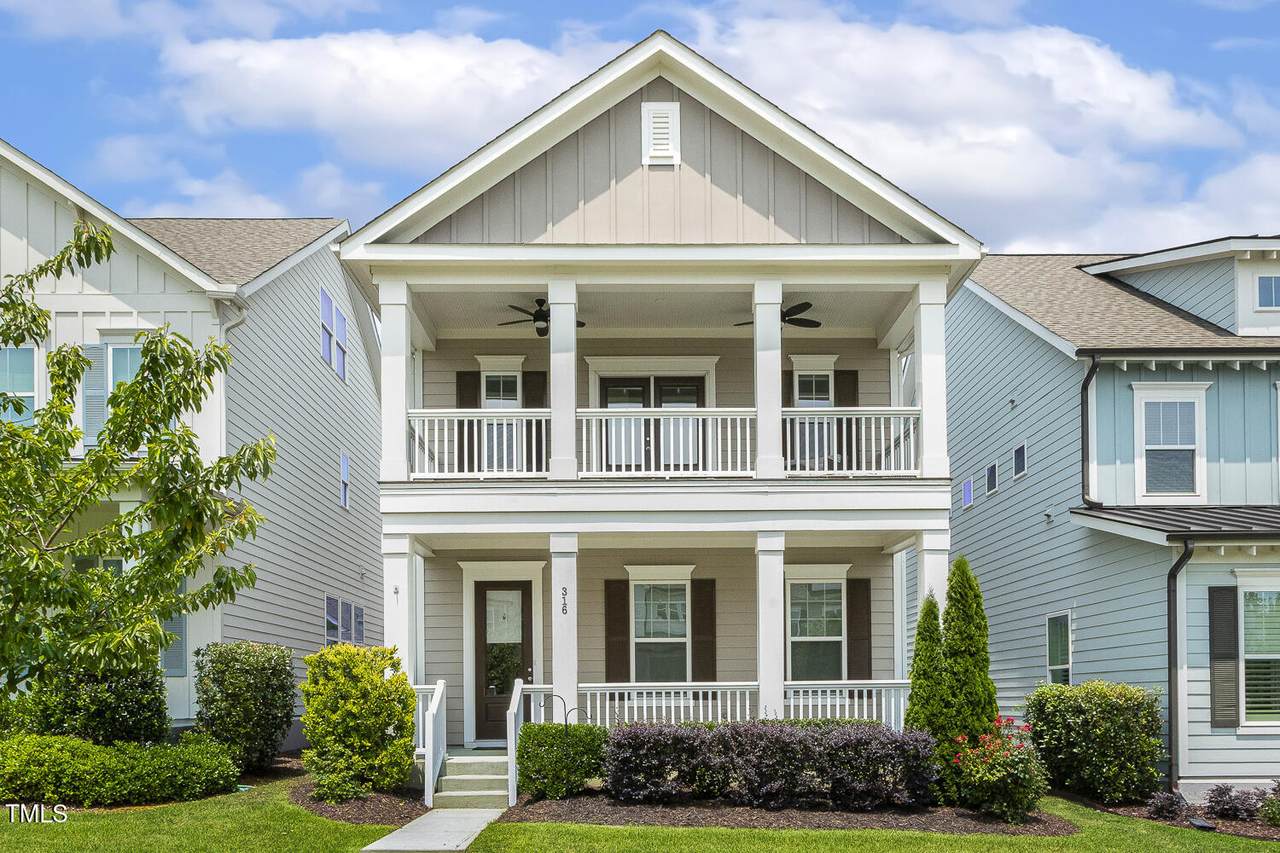 316 Levi Lane - Photo 1