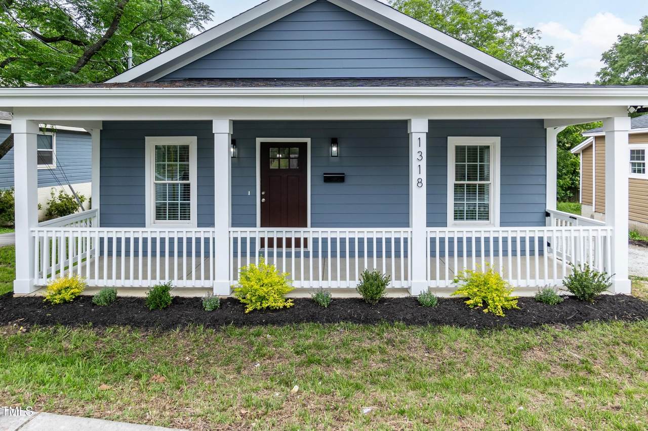 1318 Alston Avenue - Photo 1