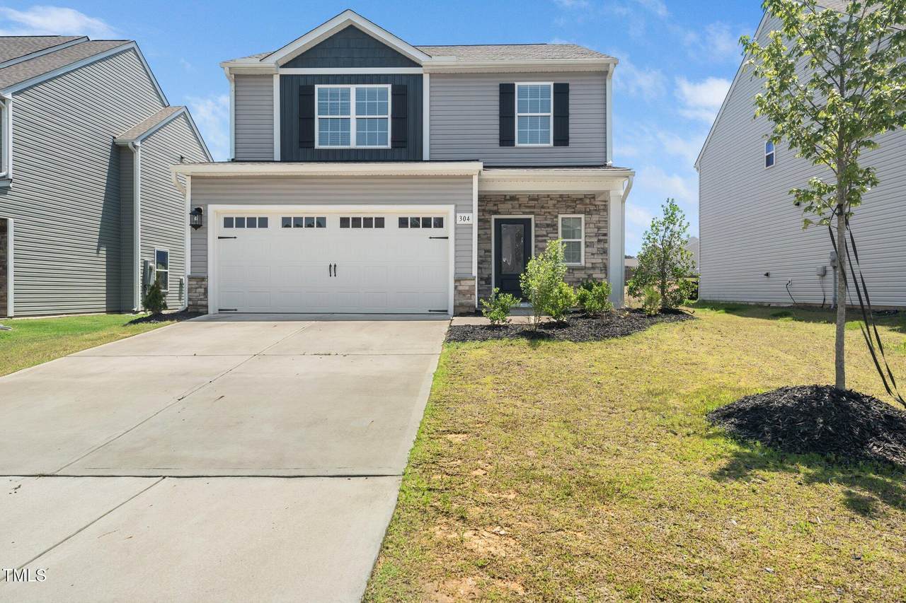 304 Azalea Gaze Drive - Photo 1