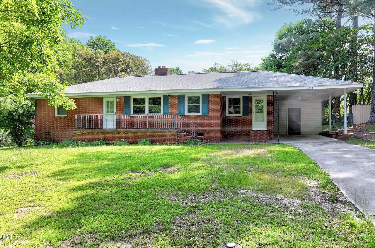 603 Nellane Drive - Photo 1