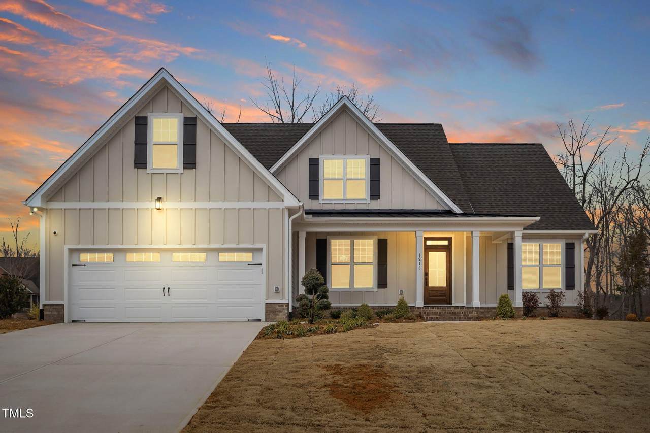 1119 Brookfield Drive - Photo 1