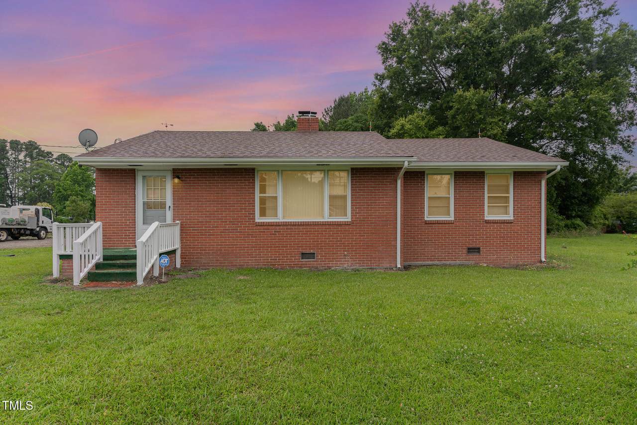 1209 Bobbitt Drive - Photo 1