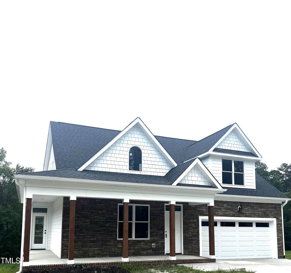 2661 Bowden Drive - Photo 1