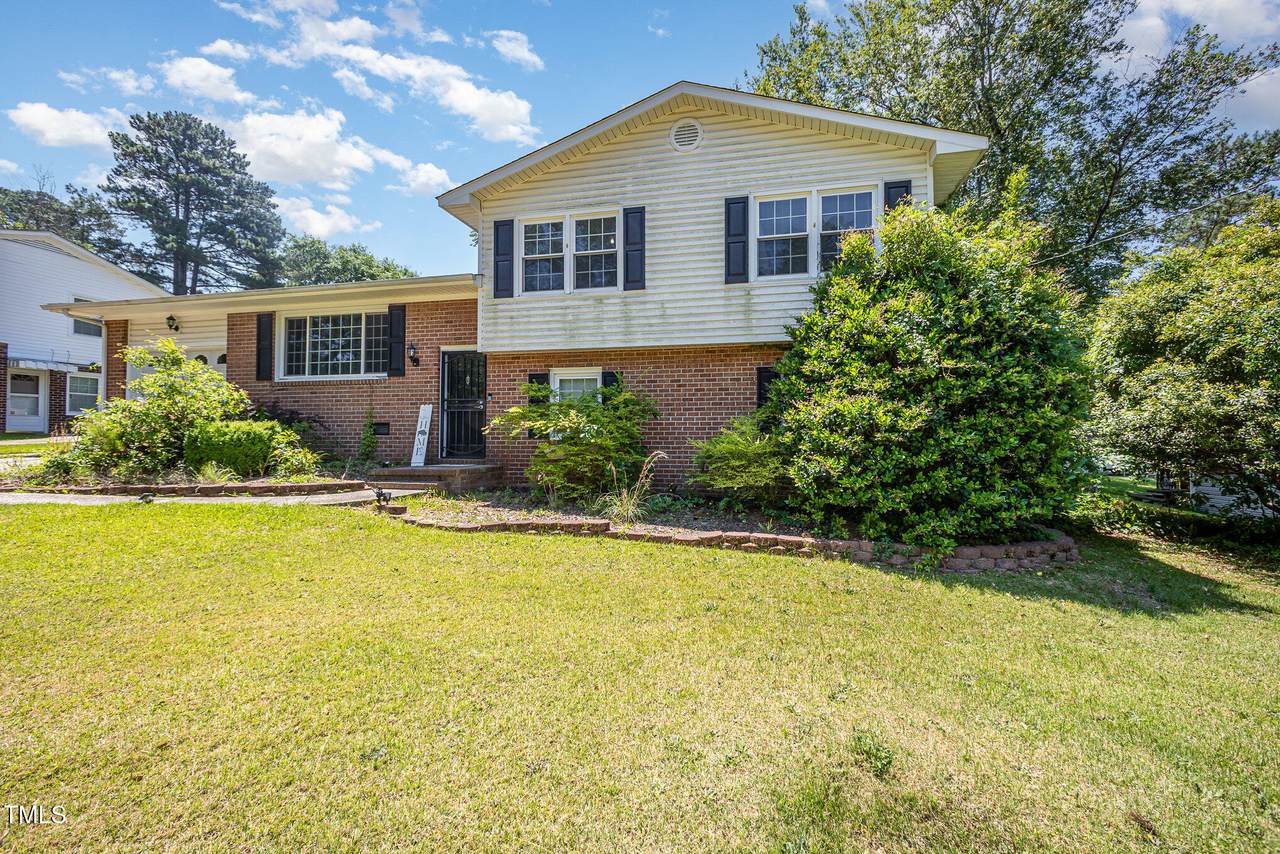 5234 Mawood Ave. Avenue - Photo 1