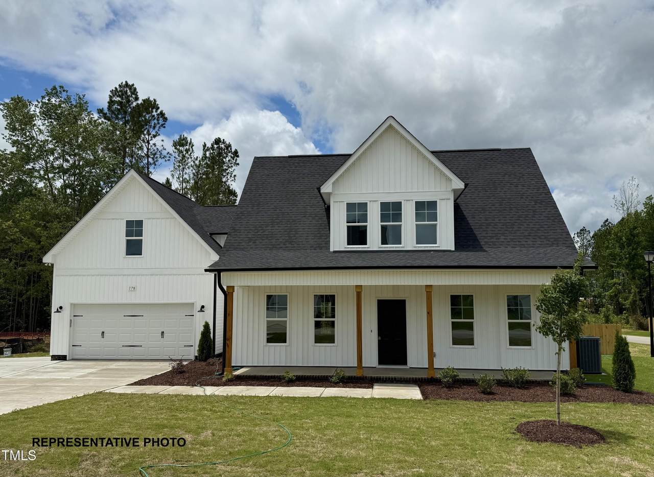 239 Pretty Run Branch Lane - Photo 1