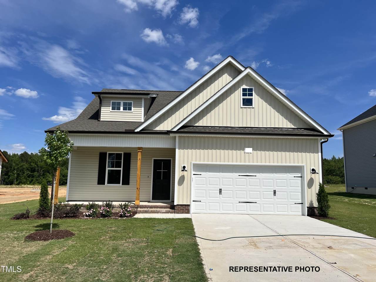 163 Fish Camp Drive - Photo 1