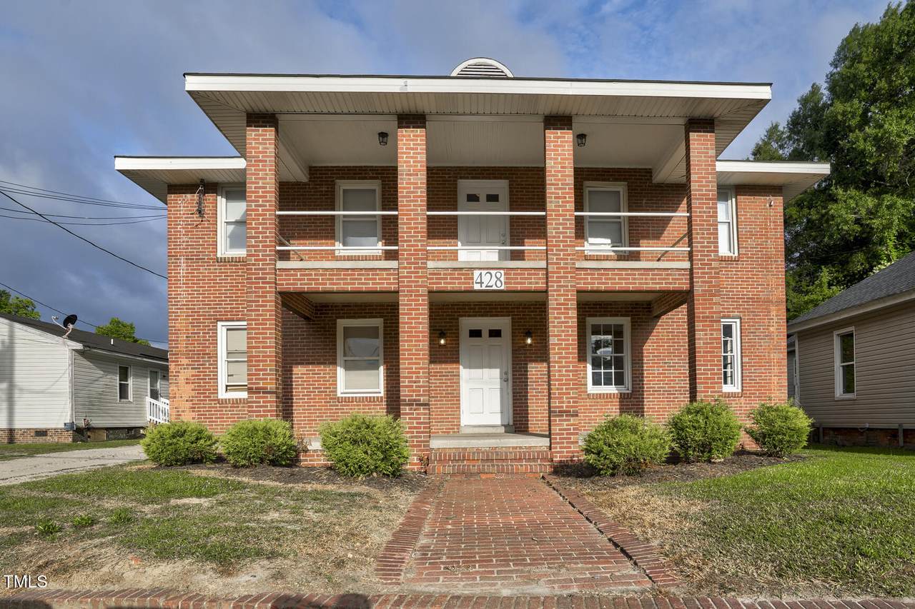 428 Cokey Road - Photo 1