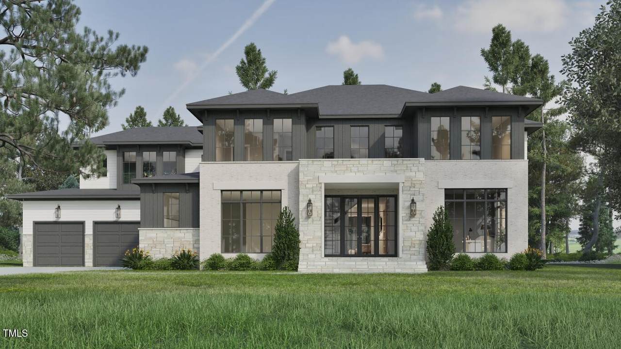 6736 Brixley Crest Court - Photo 1