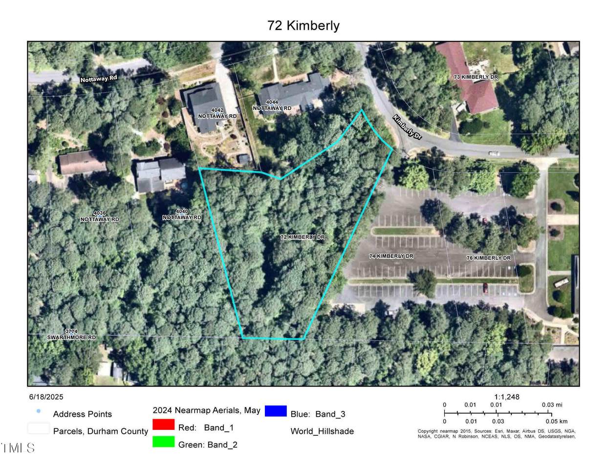 72 Kimberly Drive - Photo 1